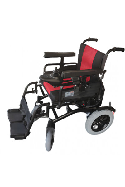 POYLİN P201 Akülü Tekerlekli Sandalye