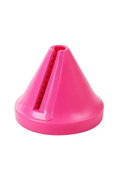 choice2 آلة تقطيع متعددة الوظائف للمطبخ باللون الأحمر، آلة تقطيع لولبية مبتكر...