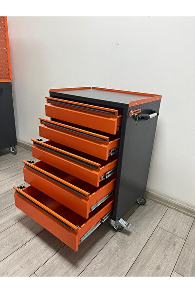 bermeka Çekmeceli Takım, Parça, Alet Taşıma Arabası, Çantası, Avadanlık Teker...