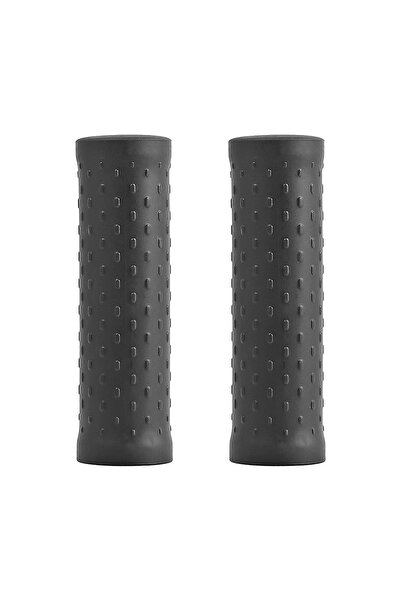 Choice black Handle Bar Grips Handle Anti-Slip Cover for M365 1S Pro Pro2 Mi3...