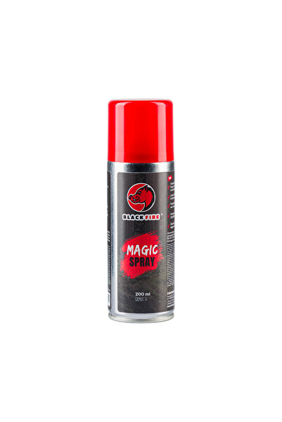 Eurohunt Atractant mistret Black Fire Magic Spray 200 ml