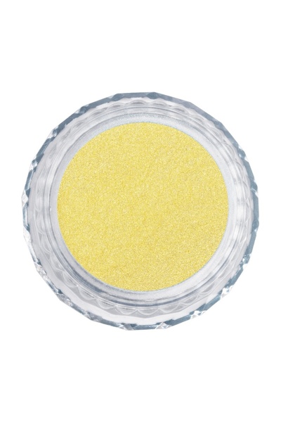 LUXORISE Nail Pigment Pearl LUXORISE, Gold Queen