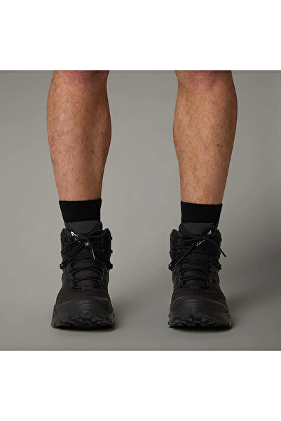 THE NORTH FACE M Offtraıl Hıke Mıd Gore-Tex Erkek Ayakkabısı