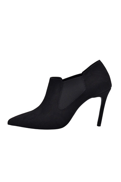 ERDEMLER PM171 K12052 KADIN TOPUKLU AYAKKABI