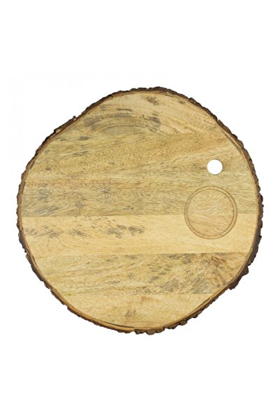 Culinaro Platou prezentare Alas din lemn mango 32xh2cm
