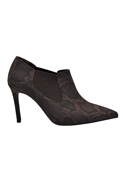 ERDEMLER PM171 K12052 KADIN TOPUKLU AYAKKABI