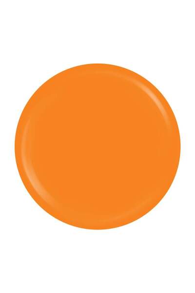 SensoPRO Milano Gel de culoare UV Expert Line - Tango Mandarină 5ml