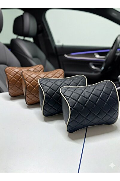 stilcarotoaksasuar Araç Boyun Yastığı, Ortopedik Boyun Yastığı, Oto Koltuk Ba...