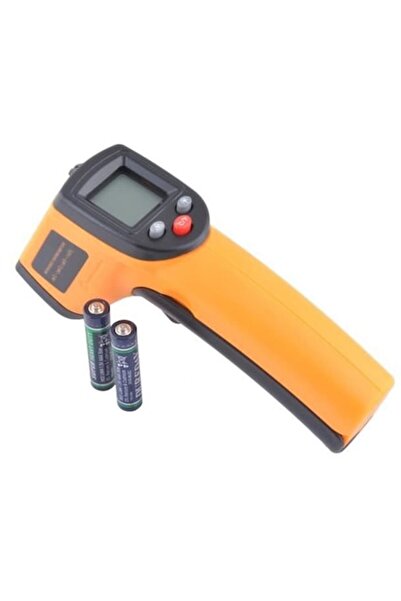 Stone Digital Industrial Infrared Thermometer, Stone®