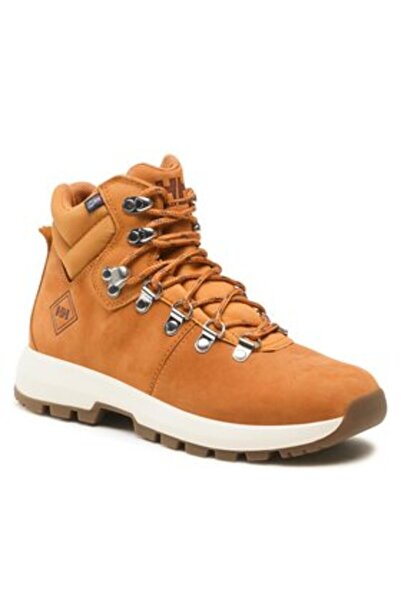 Helly Hansen Γυναικείο Trekking κίτρινο HELLY HANSEN-11741 725 HONEY WHEAT/AN...