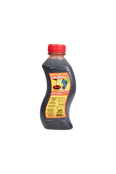 Güleroğlu Üzüm Pekmezi Plastik Şişe Net 675 Gr