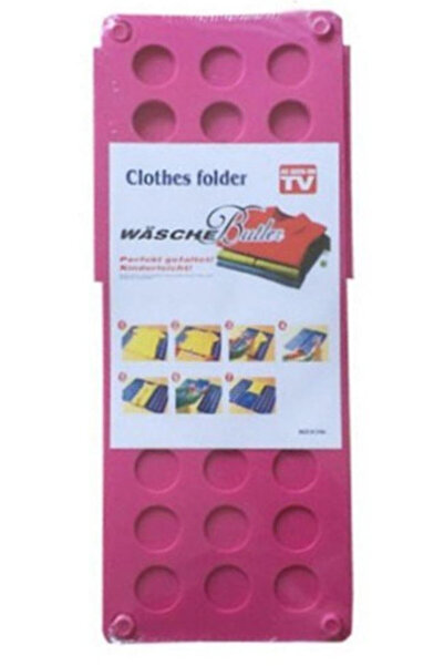Generic Clothes folding board