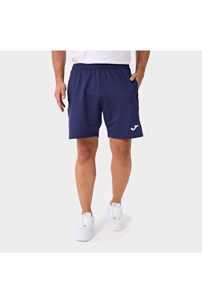 Joma 9212327-20.068 Premium Men's Shorts Navy Blue