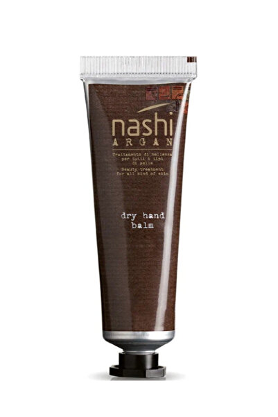 Nashi Dry Hand Balm - 30 G