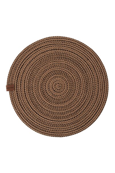 Mudo Home VESTA YUVARLAK AMERİKAN SERVİSİ 35 CM