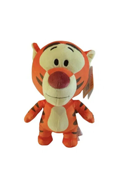 LUDIRO Λούτρινο Disney Palz Tiger 28 εκ. με ήχο, πιστοποιημένο παιχνίδι, ιδανικό για παιδιά 3+ ετών