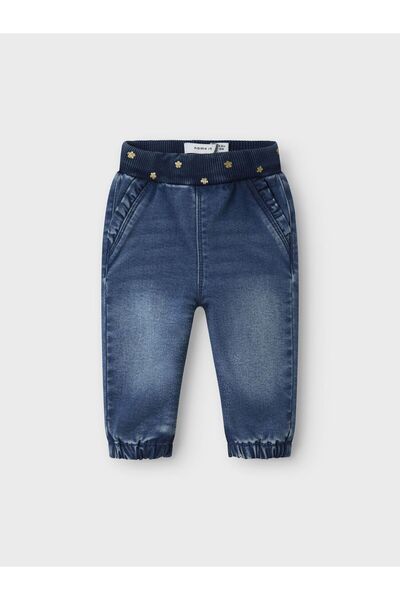 Name it Jeans Fleece Regular Fit