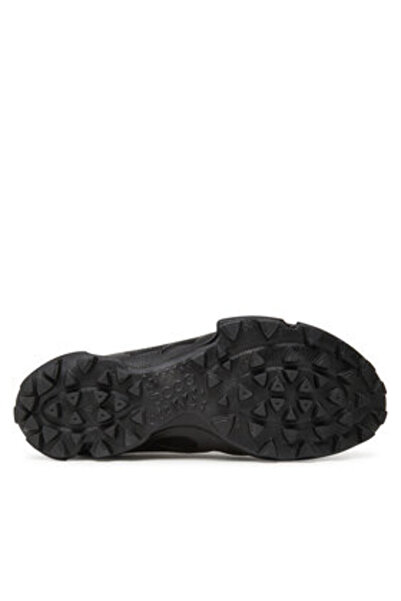 Ecco Γυναικεία Μισά Παπούτσια Μαύρα -80326351052 TRAIL ΜΑΥΡΟ