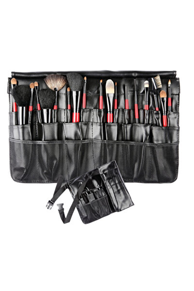 Lionesse Makyaj Fırça Seti Bd-14