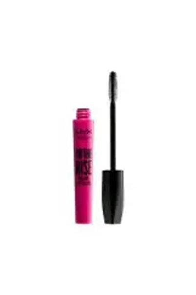 NYX On the Rise Volume Liftscara Mascara 01 Black 10 ml