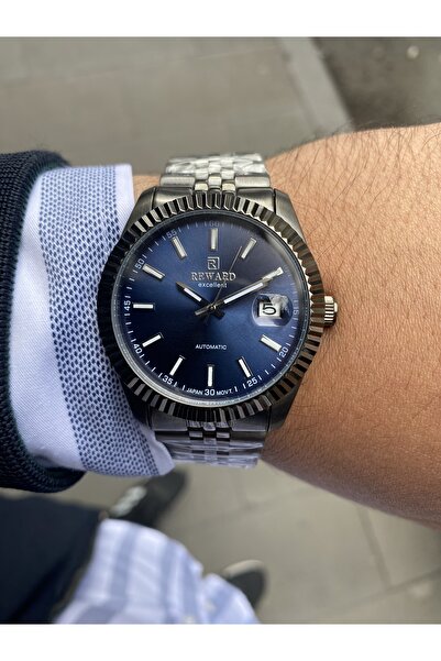 Reward JAPAN MAKİNE ERKEK KOL SAATİ