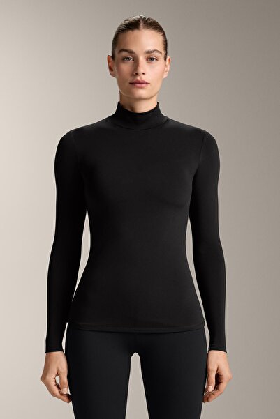 Oysho Long-sleeve base layer T-shirt