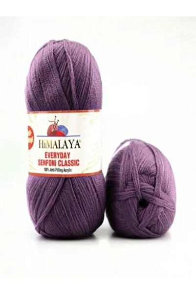 Himalaya Everyday Senfoni Classic 71112/ 5 Adet