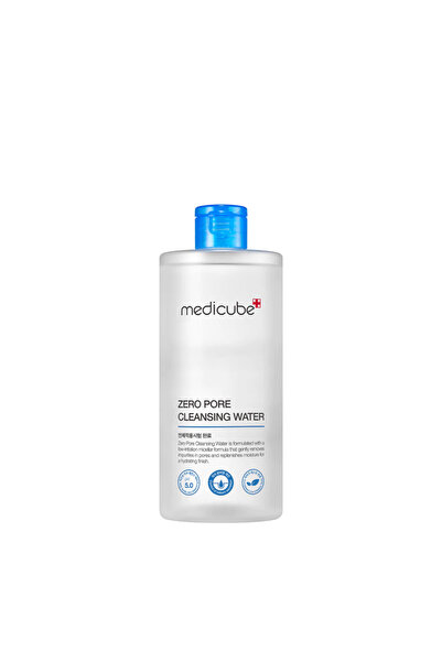 Medicube Zero Pore Cleansing Water
