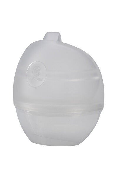 KidsCare KC138 Silicone Breast Milk Collector – Gentle, Practical, BPA-Free