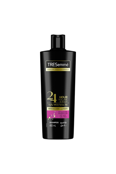 Tresemme شامبو 24 فوليوم آند بودي، 400 مل