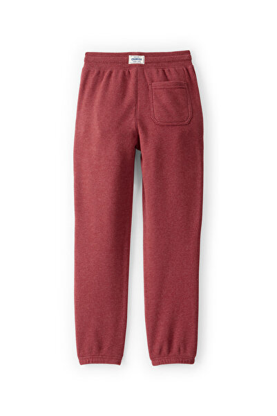 OshKosh Boy's Red Pants