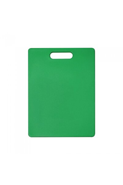 Raki Tocator profesional bucatarie polietilena HDPE 40x25x1,2cm verde pentru ...