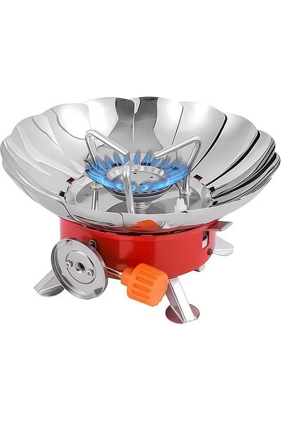 co arma Kovar Portable Windproof Camping Stove