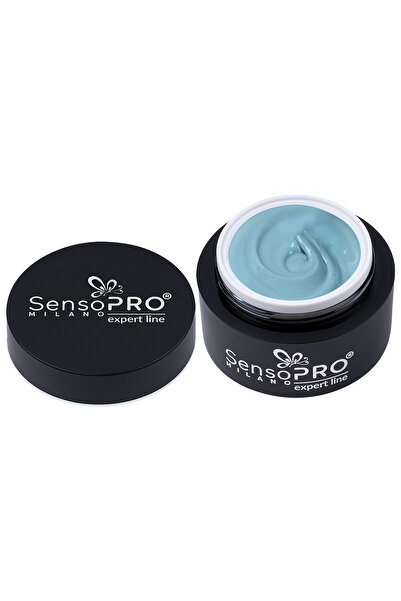 SensoPRO Milano Expert Line UV Colored Gel - Pebble Gray 5ml