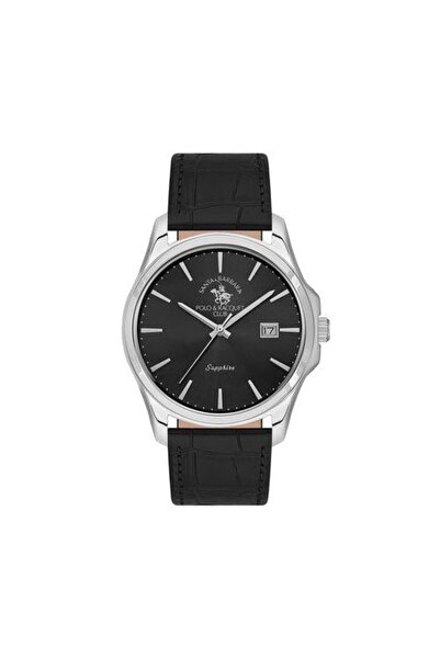 Generic Brand SB.1.10535.2 S.B. Ceas de mână pentru bărbați Polo & Racquet