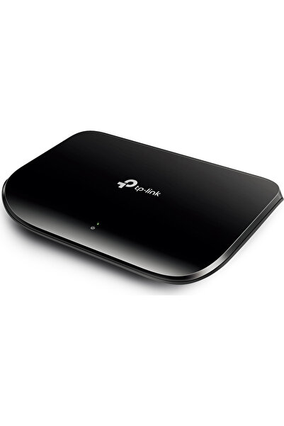 TP-LINK Διακόπτης TL-SG1005D, 5 x 10/100/1000Mbps