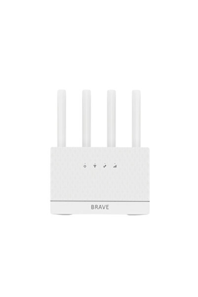 Brave Wi-Fi Router S 90 Dual Band Huawei Warranty