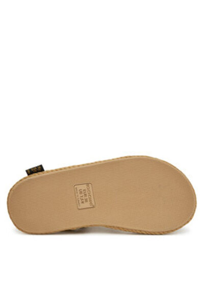 Bohonomad Γυναικεία Σανδάλια καφέ BOHONOMAD-BAH.0012.WRS ΜΠΕΖ