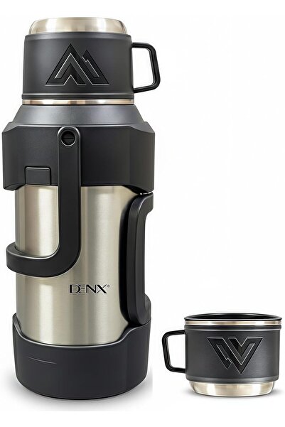 Denx Thermos Stainless Steel Bottle 3L from Dinex, DX4602