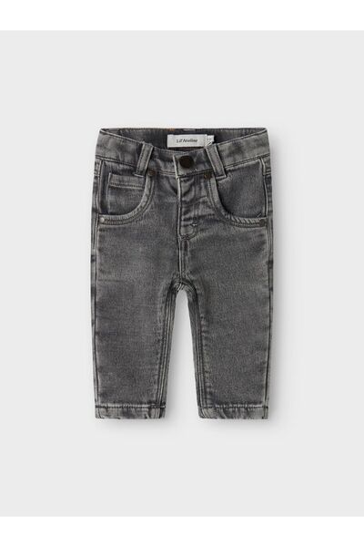 Lil' Atelier Baby Jeans Regular Fit
