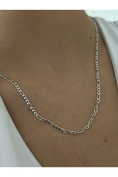 MyladyAccessoriess للجنسين سلسلة الصلب قلادة