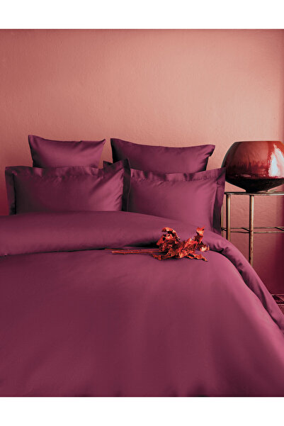 İssimo Home Simply Satin Cherry - Cherry Intensity, A Vibrant Red