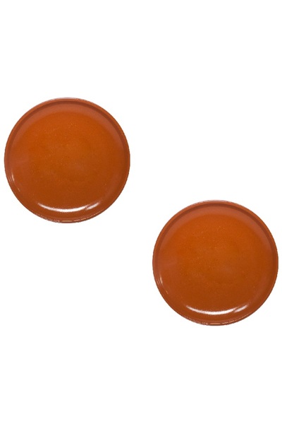 COK Set 2 Farfurii rotunde CERAMICA 29cm