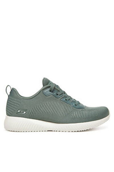 SKECHERS Γυναικεία αθλητικά παπούτσια πράσινα SKECHERS-32504 SAGE