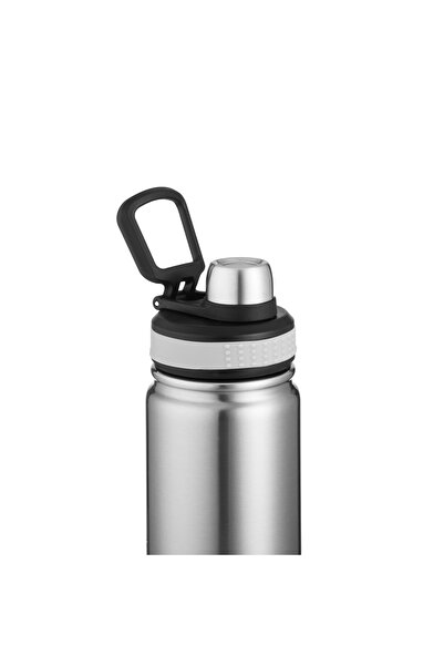 SHAHA Stainless Steel Drink Holder - Stylish and Practical, 700ml Capacity