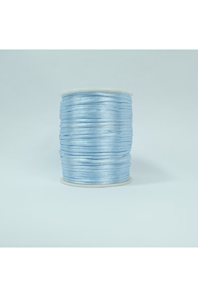 Prestij Boncuk Floş İp - Snur pentru bijuterii - Snur coadă de șobolan - Snur...