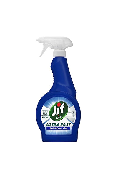 Jif Ultra Fast Kitchen Spray, 470ML