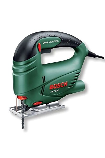 Bosch Pst 670 Easy Dekupaj Testere - 06033A0701