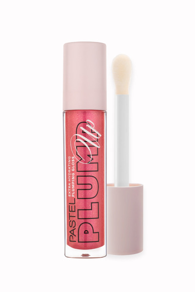 Pastel Profashion Plumping Gloss No:206