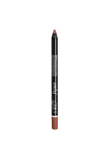 EMILY Lip Pencil No:222